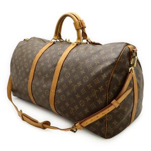 Louis Vuitton Keepall