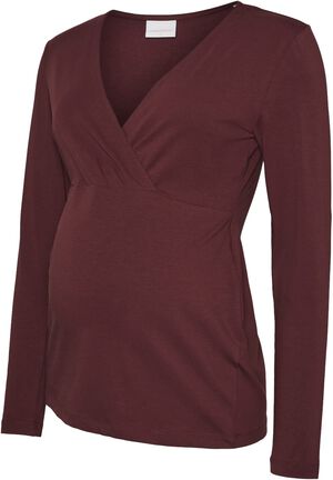 MLKERRIE TESS LS JRS TOP 2-P NOOS