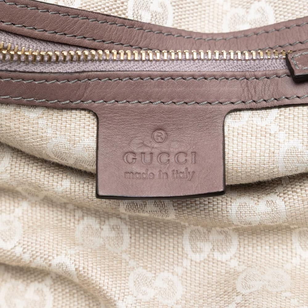Gucci Hobo Bag