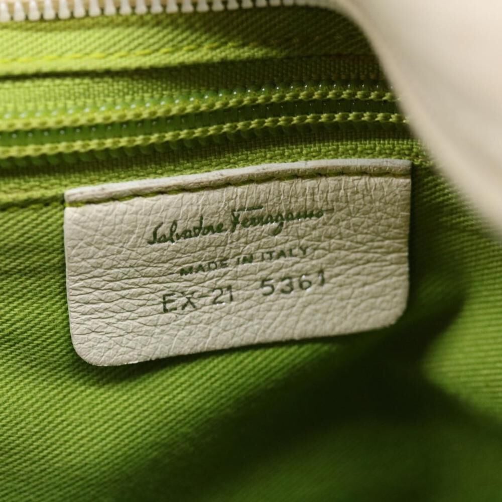 Salvatore Ferragamo Tote