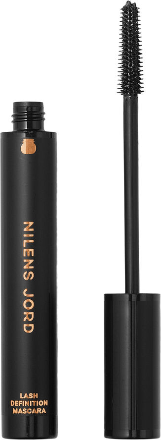 Mascara Lash Definition