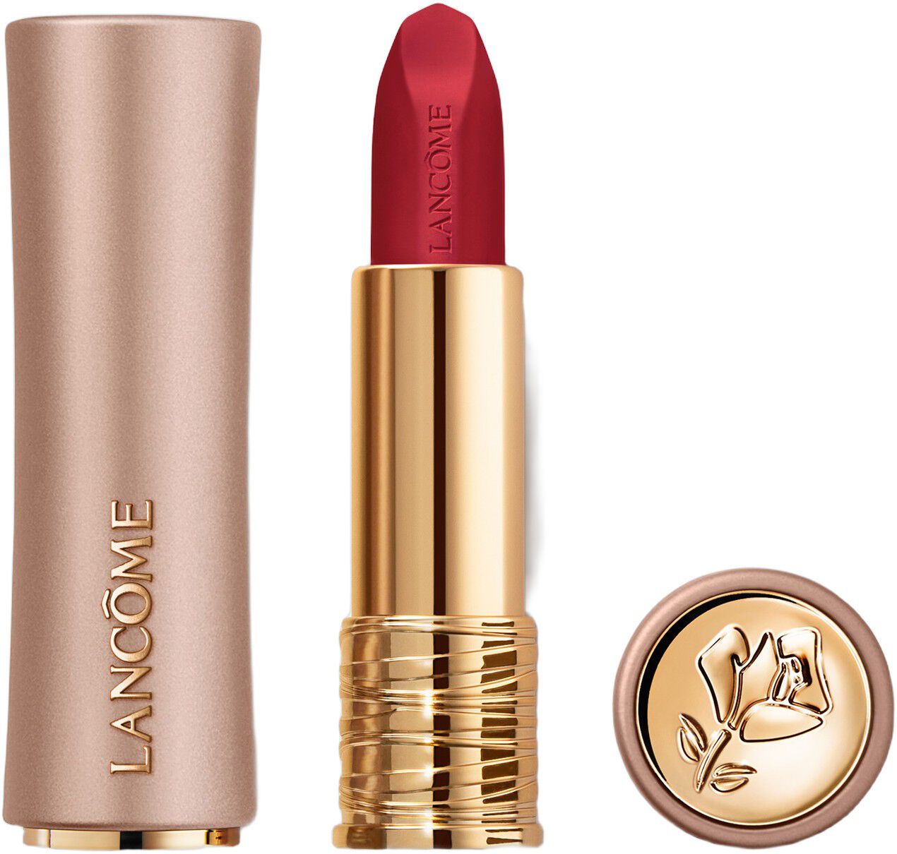 ABSOLU ROUGE INTIMATTE R25