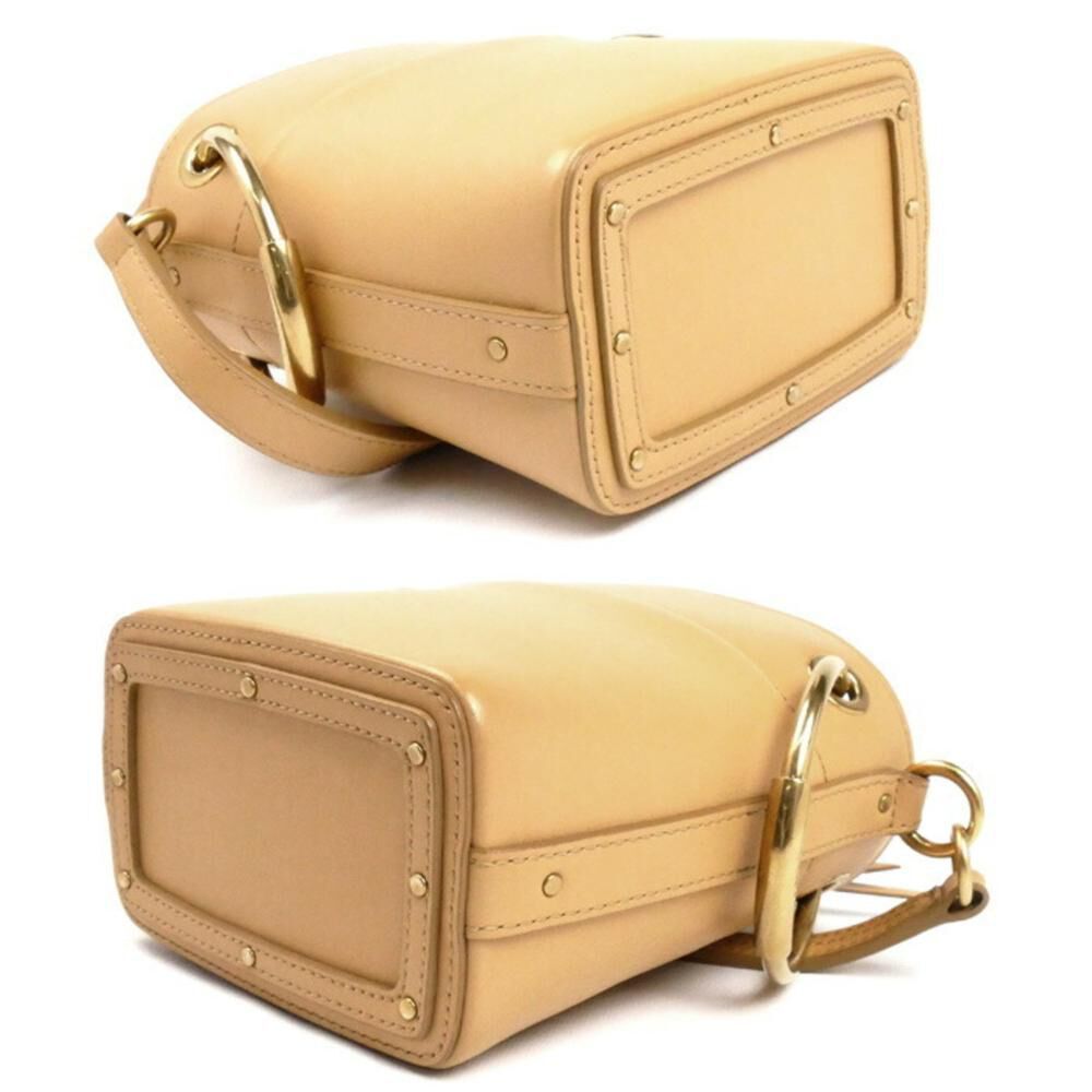 Chlo&eacute; Shoulder Bag