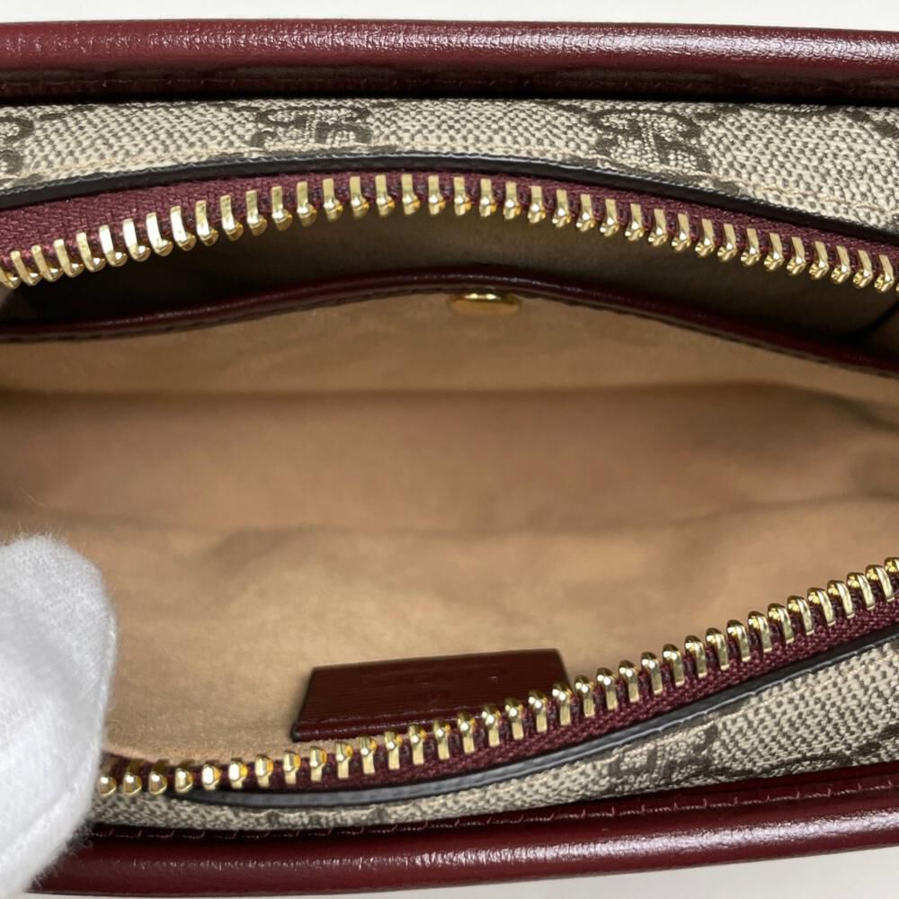 Gucci Pouch