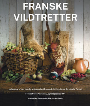 Franske Vildtretter