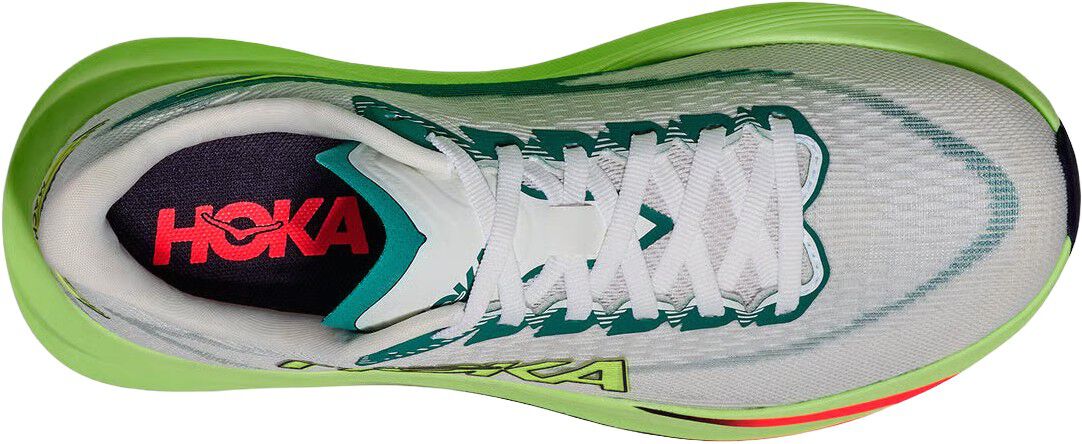 Mach 7 L&oslash;besko