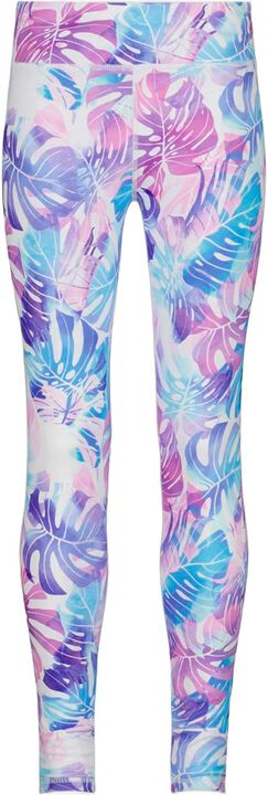 Rose Tights