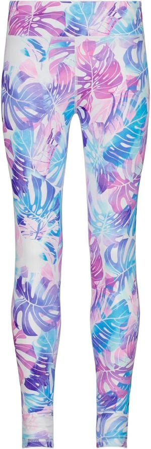 Rose Tights