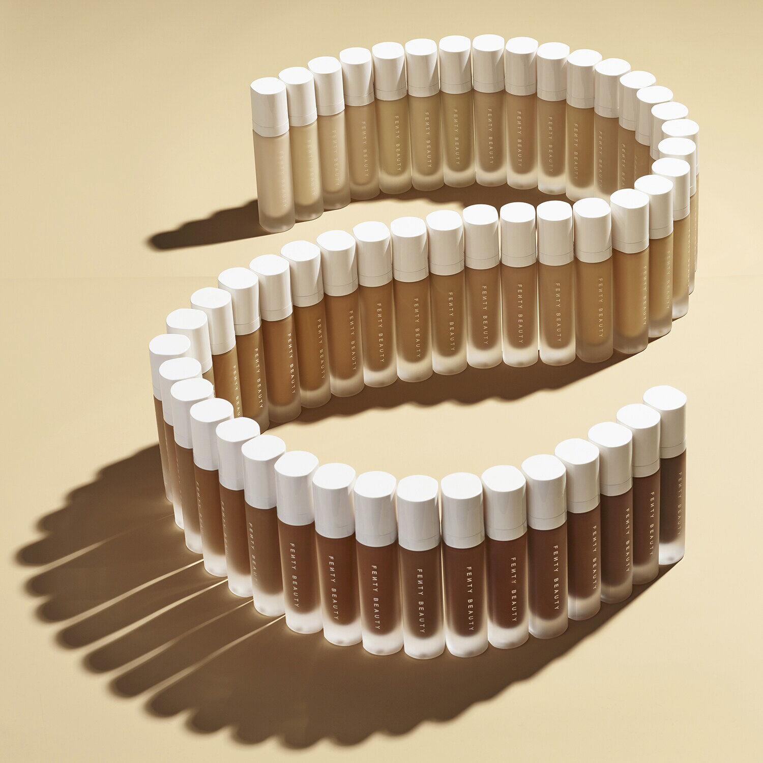 Pro Filt'r Soft Matte - Longwear Foundation