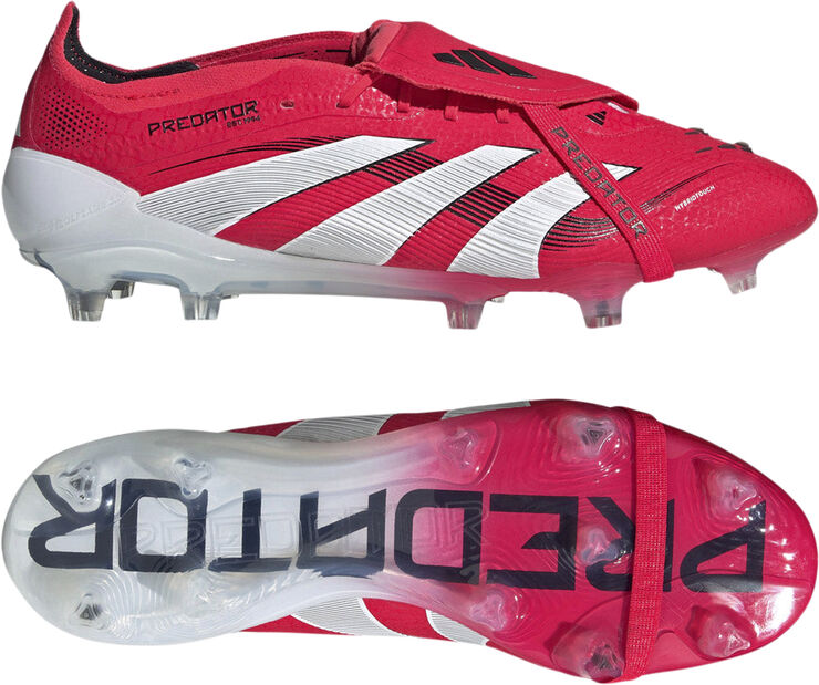 Predator Elite FT Fodboldstøvler