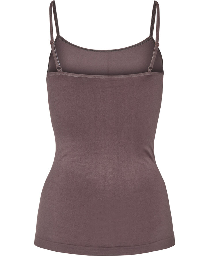 Mellanie 7 S Seamless Top