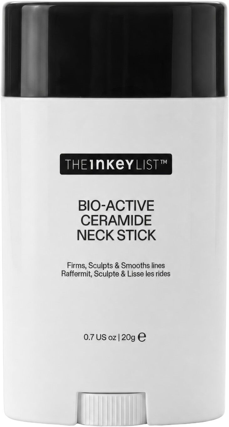 Bio-active Ceramide Neck Stick - Hals-stick med bio-aktiv ceramid