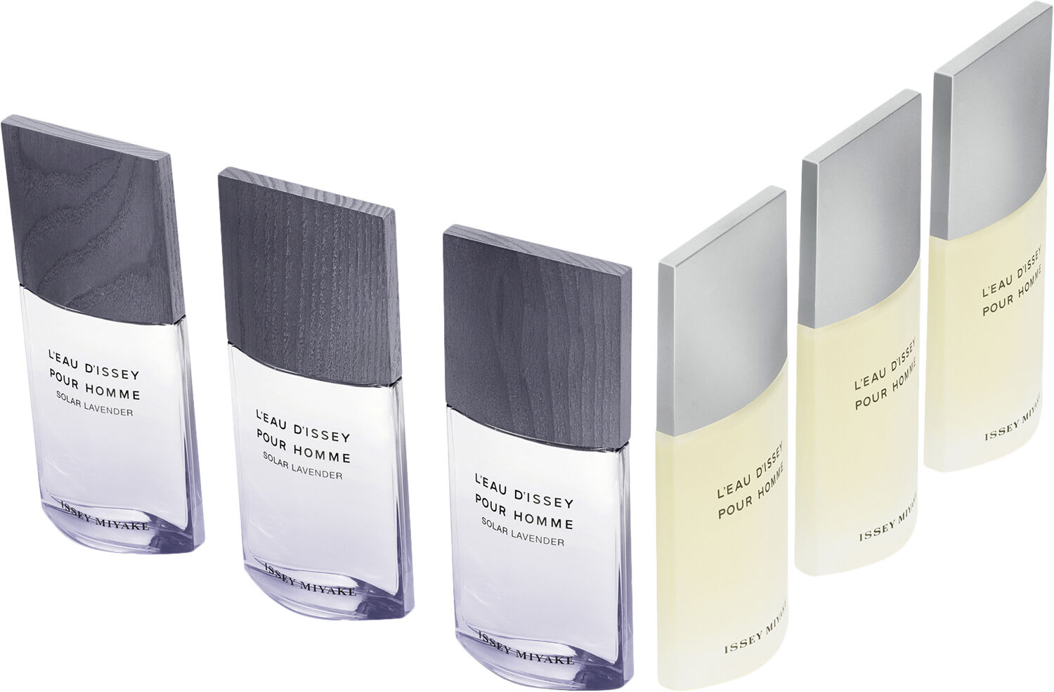 Solar Lavender Eau de Toilette