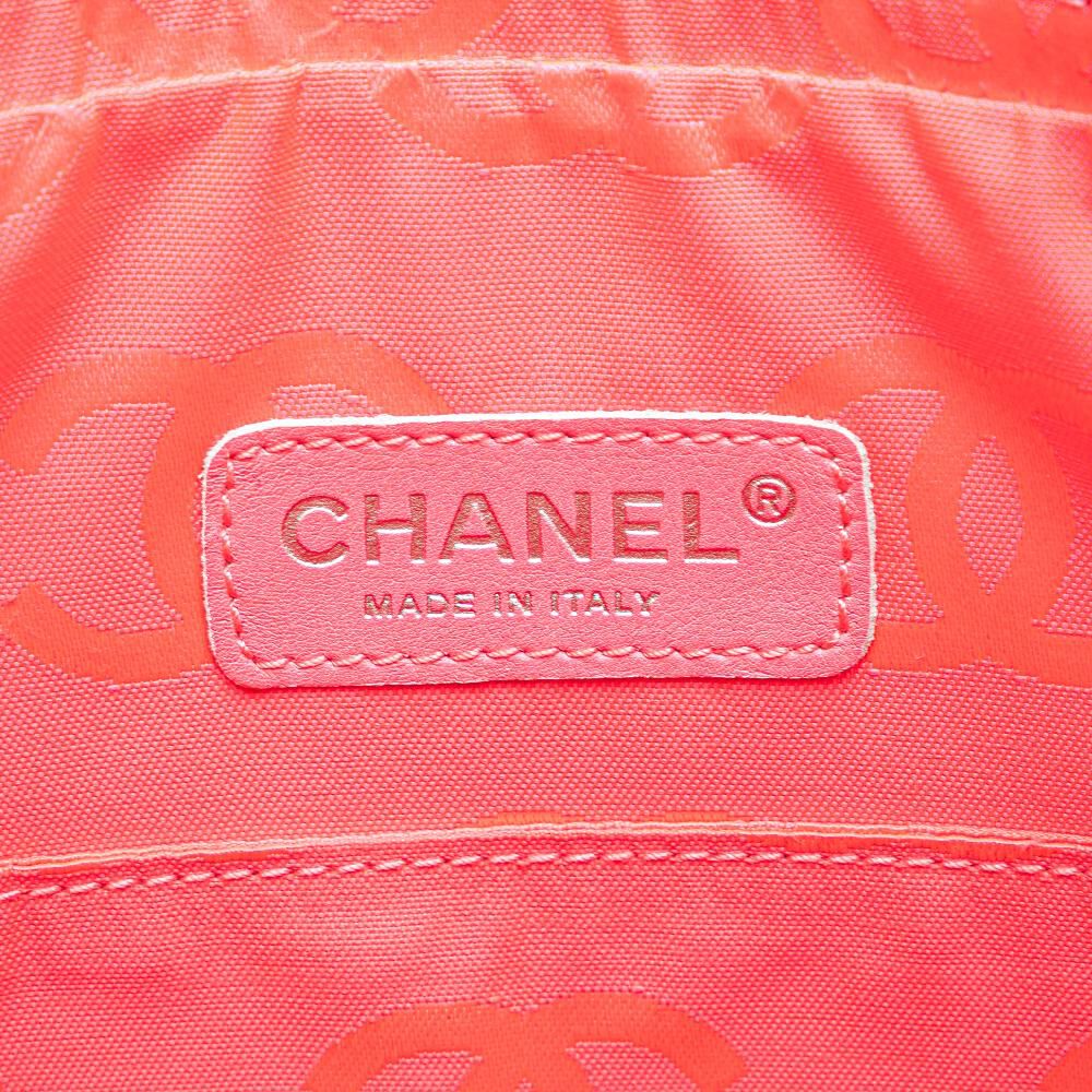 Chanel Crossbody Bag