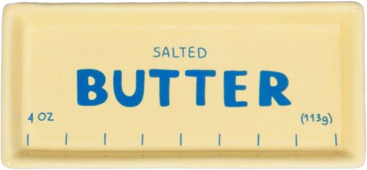 Opbevaringssk&aring;l - Butter