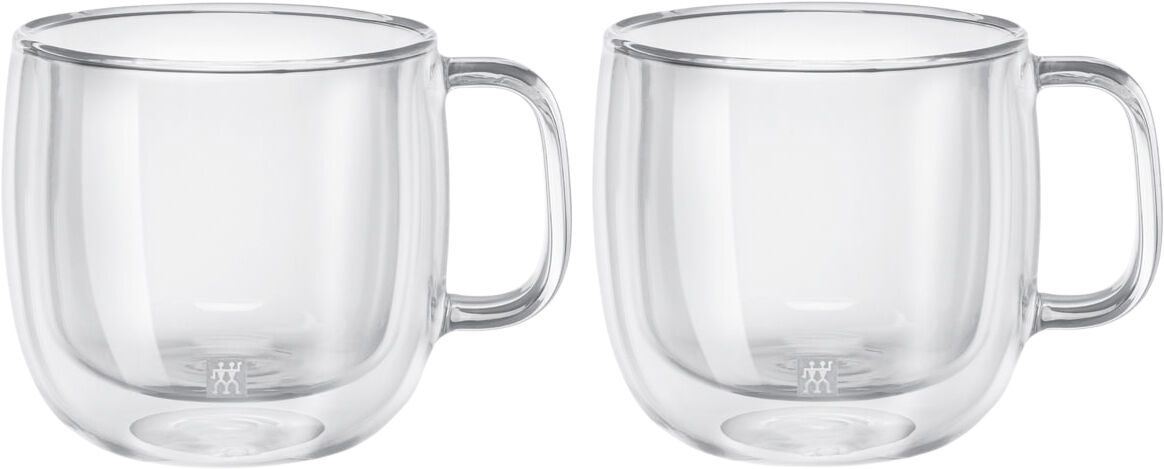 Sorrento Plus Cappuccino s&aelig;t, 2 stl