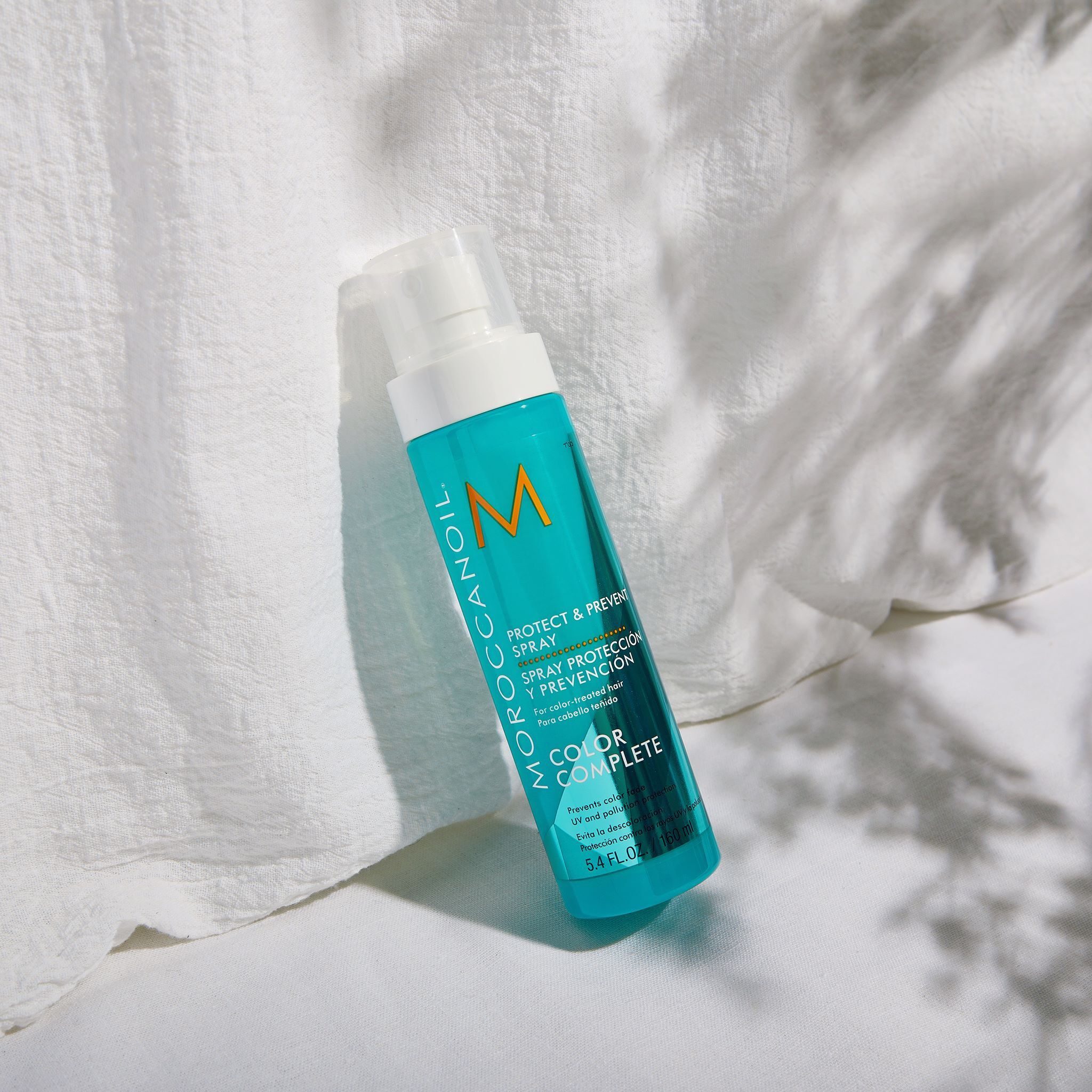 Moroccanoil Protect & Prevent Spray 160 ml.