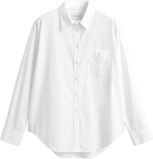 REL CLASSIC POPLIN SHIRT