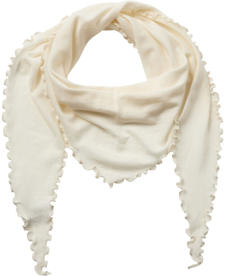 Cilla 10 RWS scarf - medium