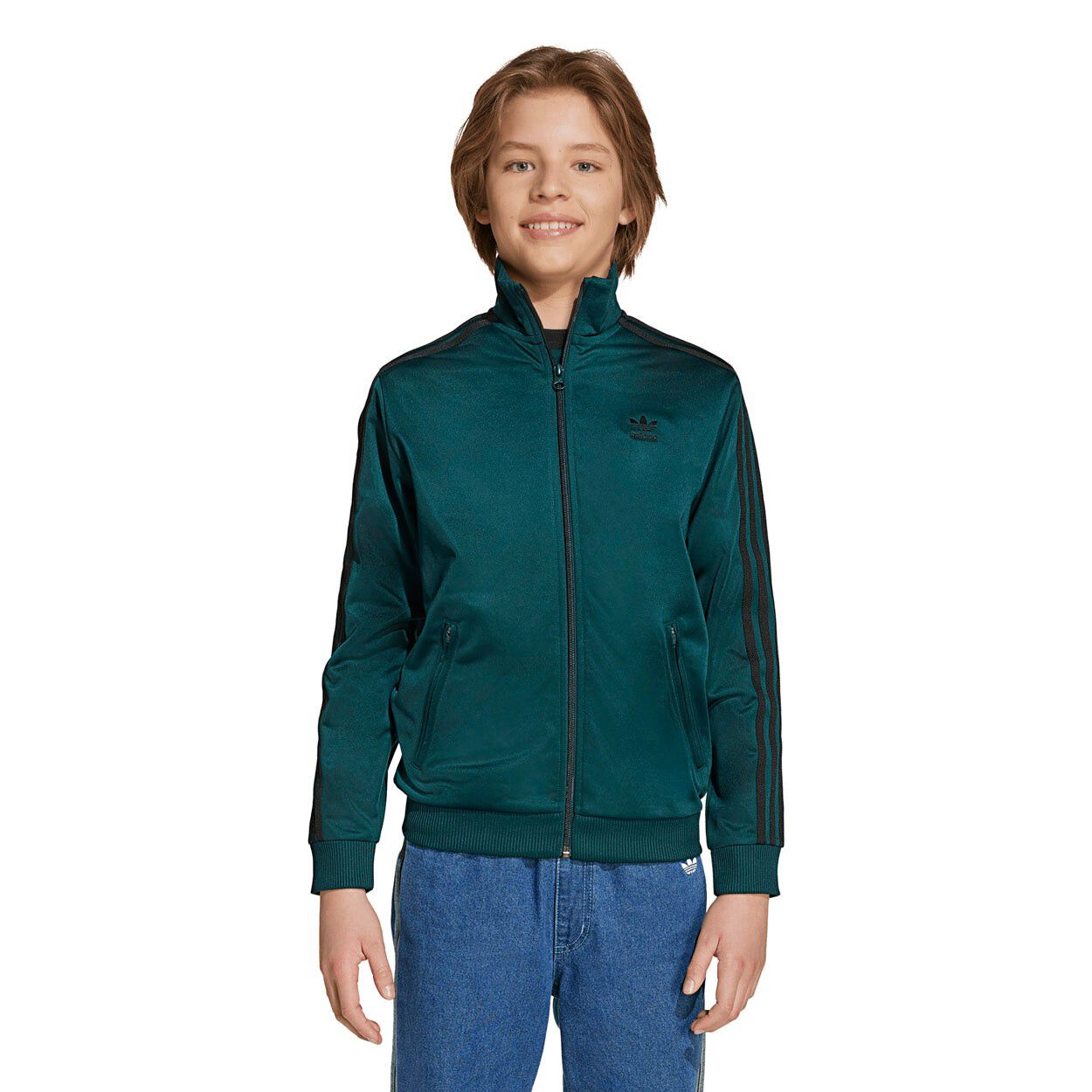 Adicolor Firebird Full Zip Sweatshirt