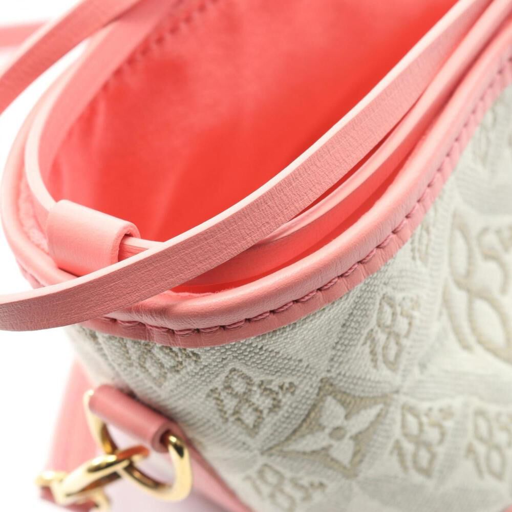 Louis Vuitton Bucket Bag