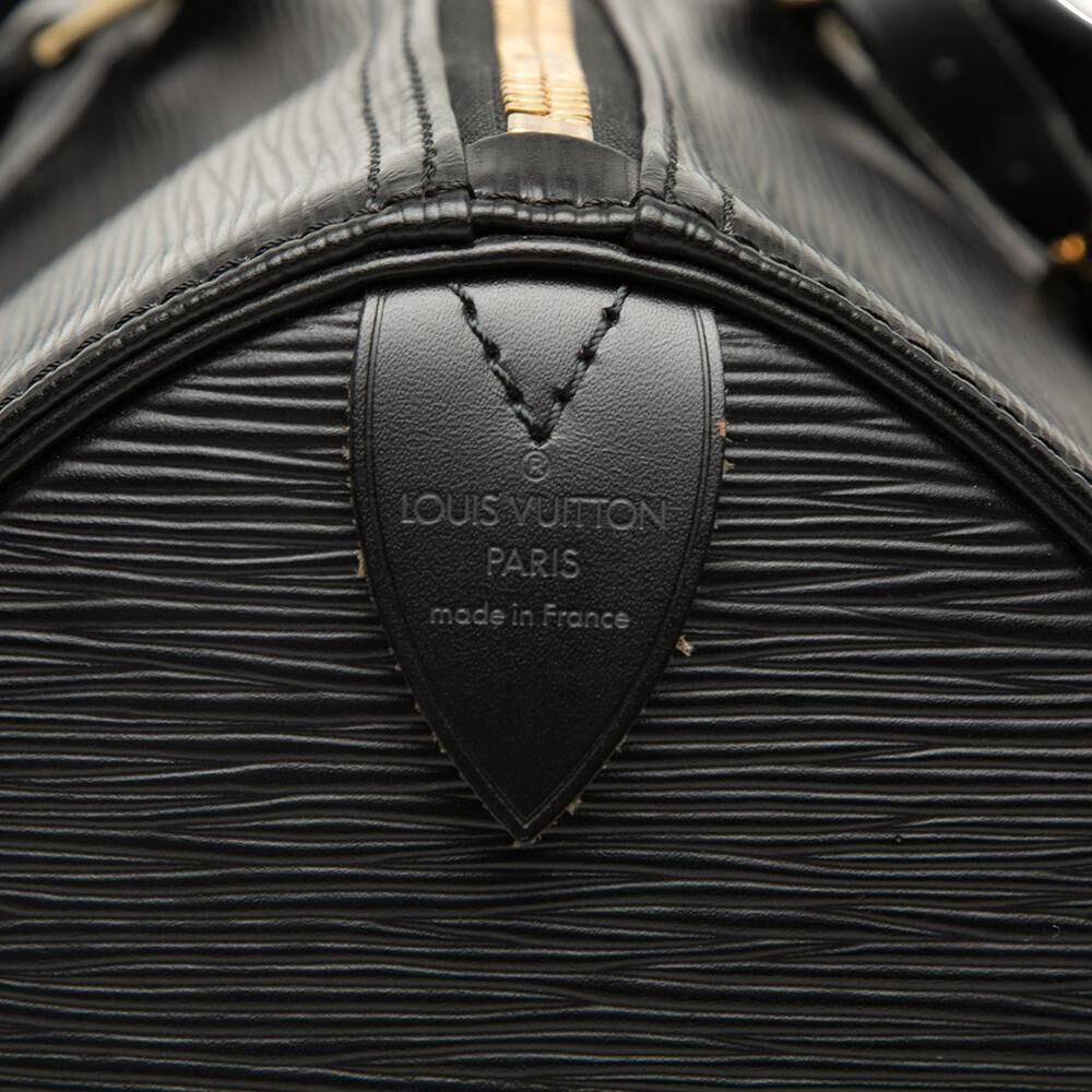 Louis Vuitton Keepall