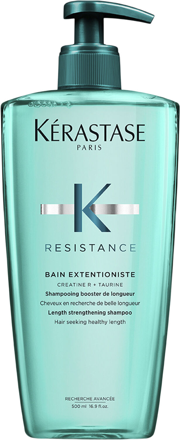 Resistance Bain Extentioniste 250 ml.