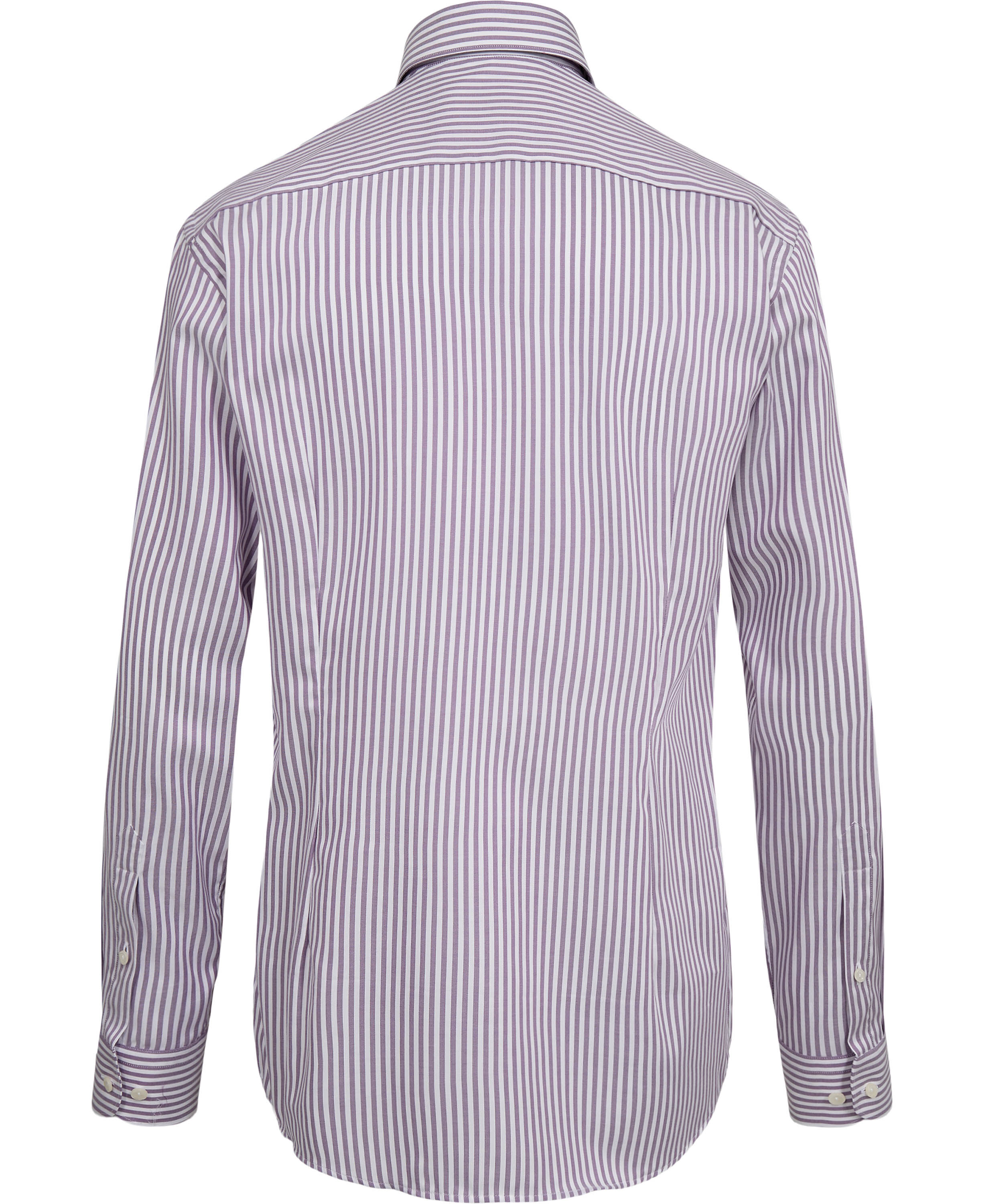 Striped Signature Oxford Shirt