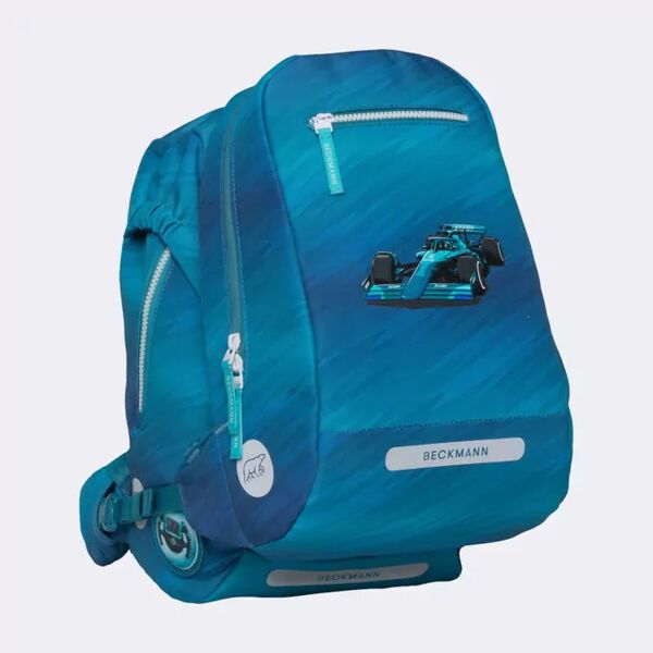 Beckmann Classic Skoletaskesæt