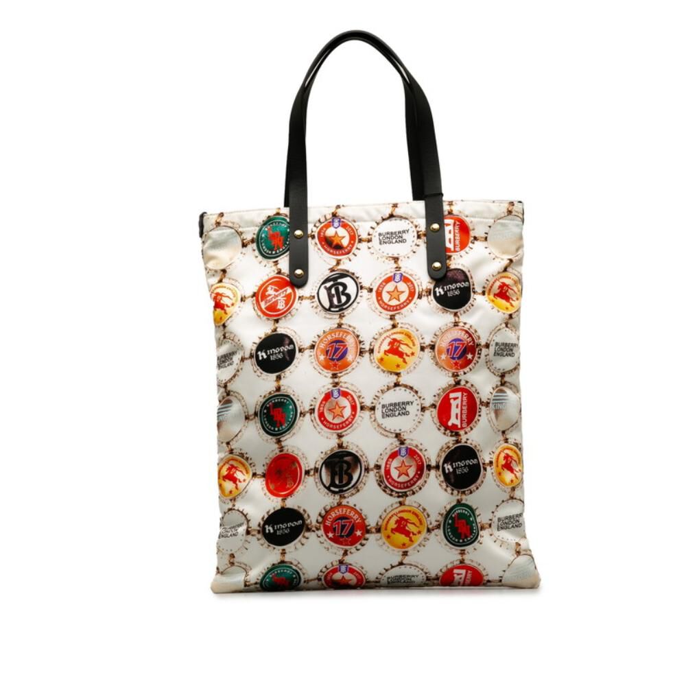 Burberry Tote