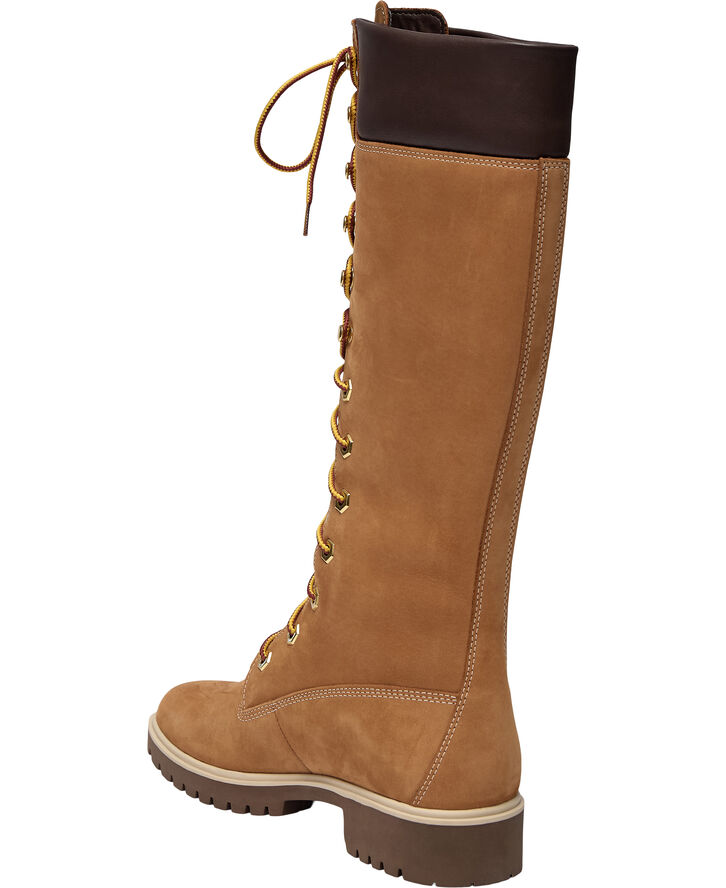 Timberland Premium 14 INCH LACE UP