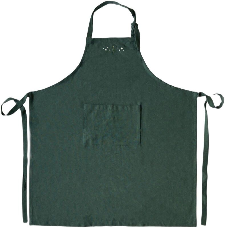 Christmas Fable Forkl&aelig;de one size gr&oslash;n