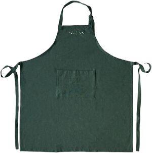 Christmas Fable Forklæde one size grøn