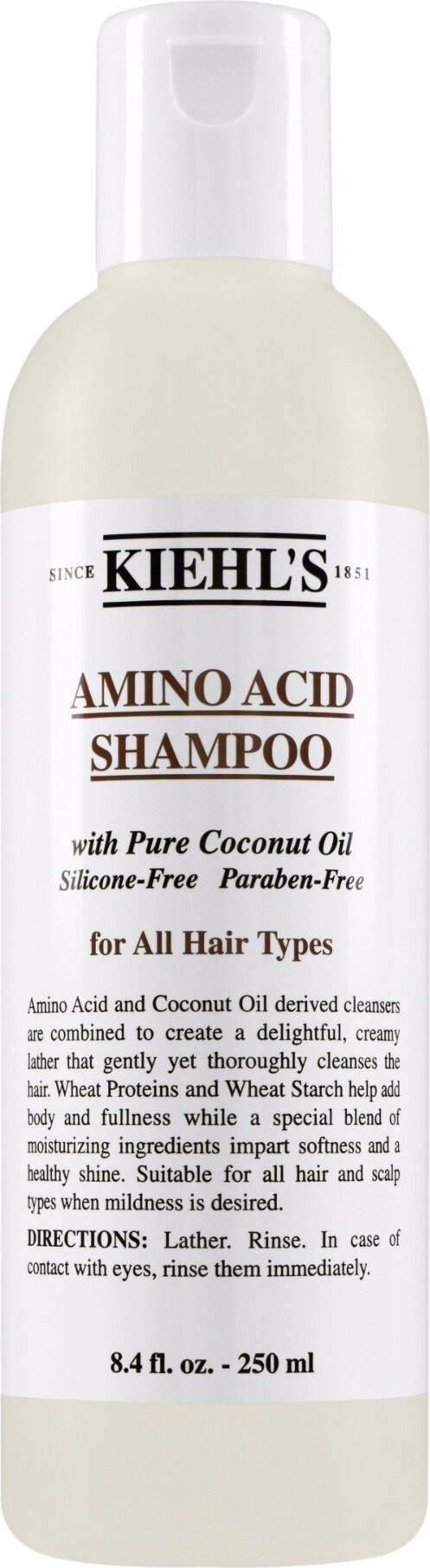 Amino Acid Shampoo