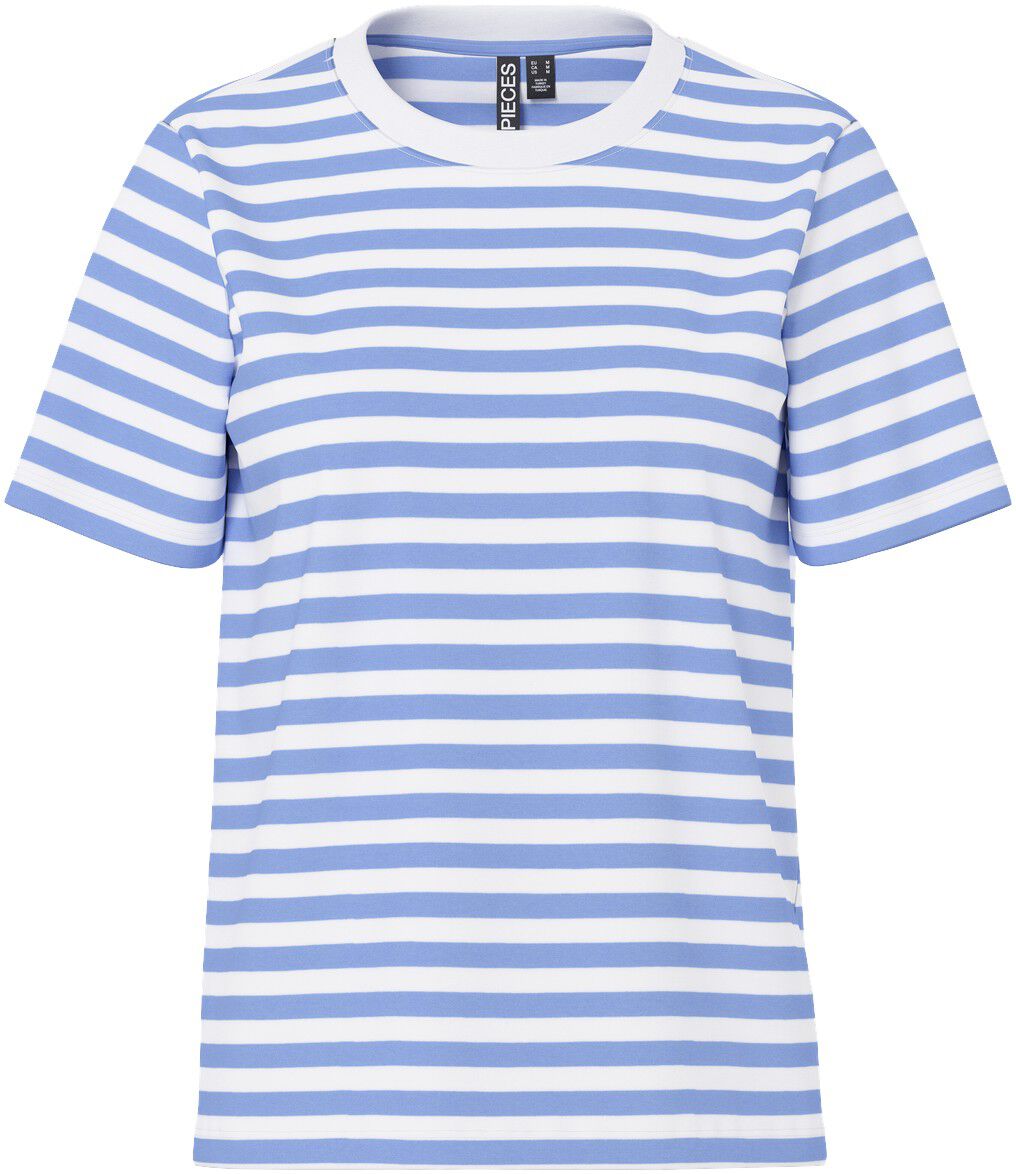 PCRIA SS TEE STRIPES NOOS BC
