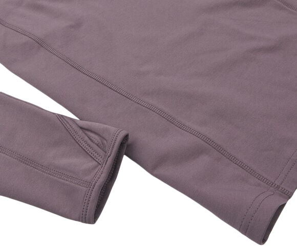 Mio &frac12;-Zip Midlayer tr&oslash;je