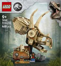 LEGO Jurassic World