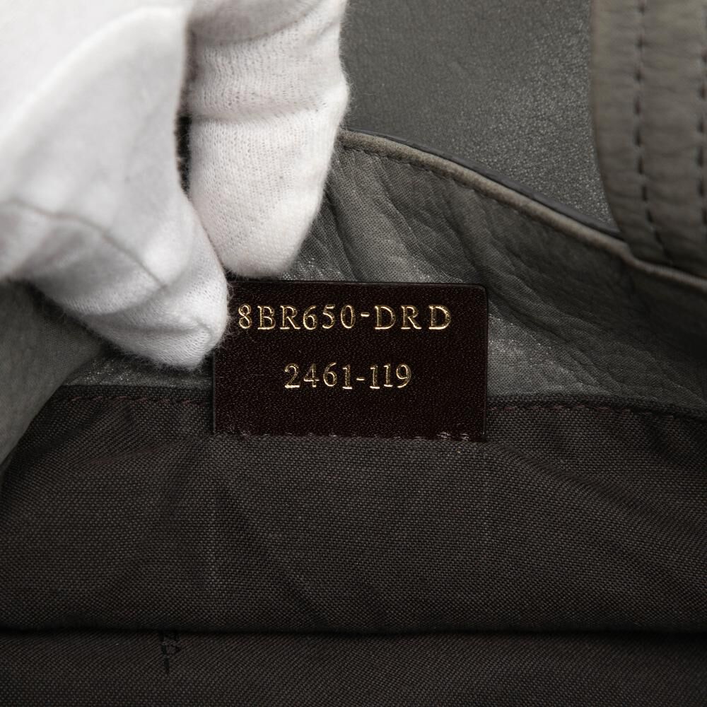 Fendi Tote