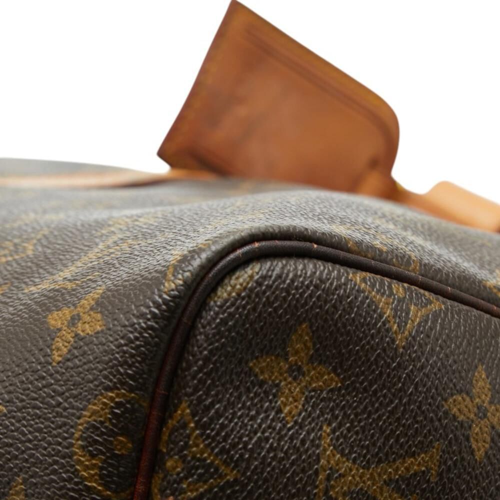Louis Vuitton Keepall