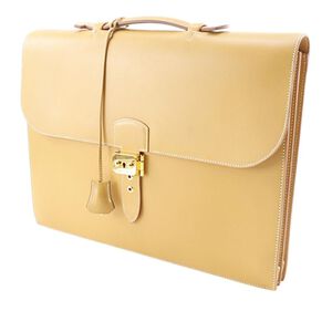 Herm&egrave;s Sac A Depeches