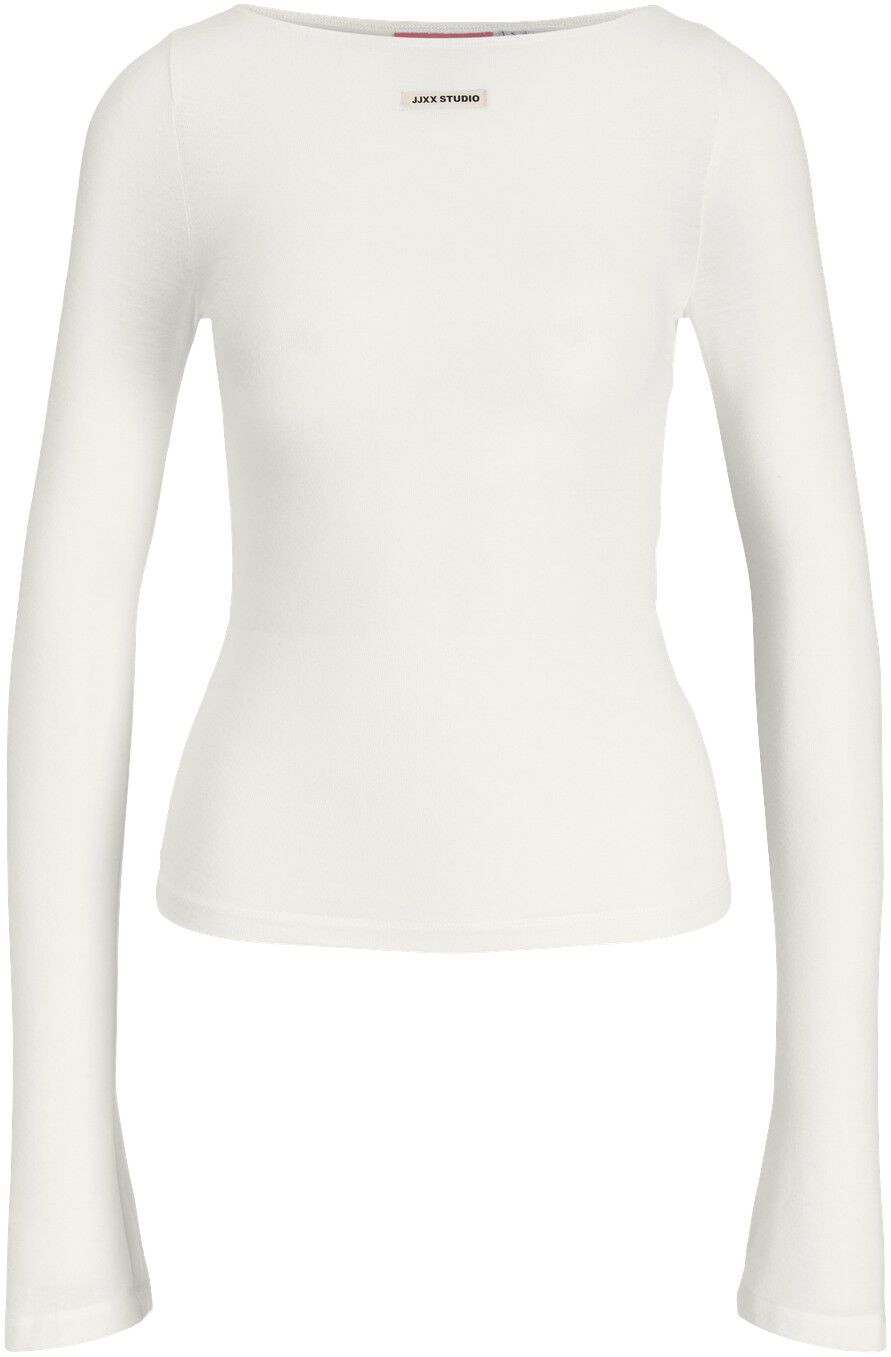 JXMINA STR LS LOGO TOP JRS