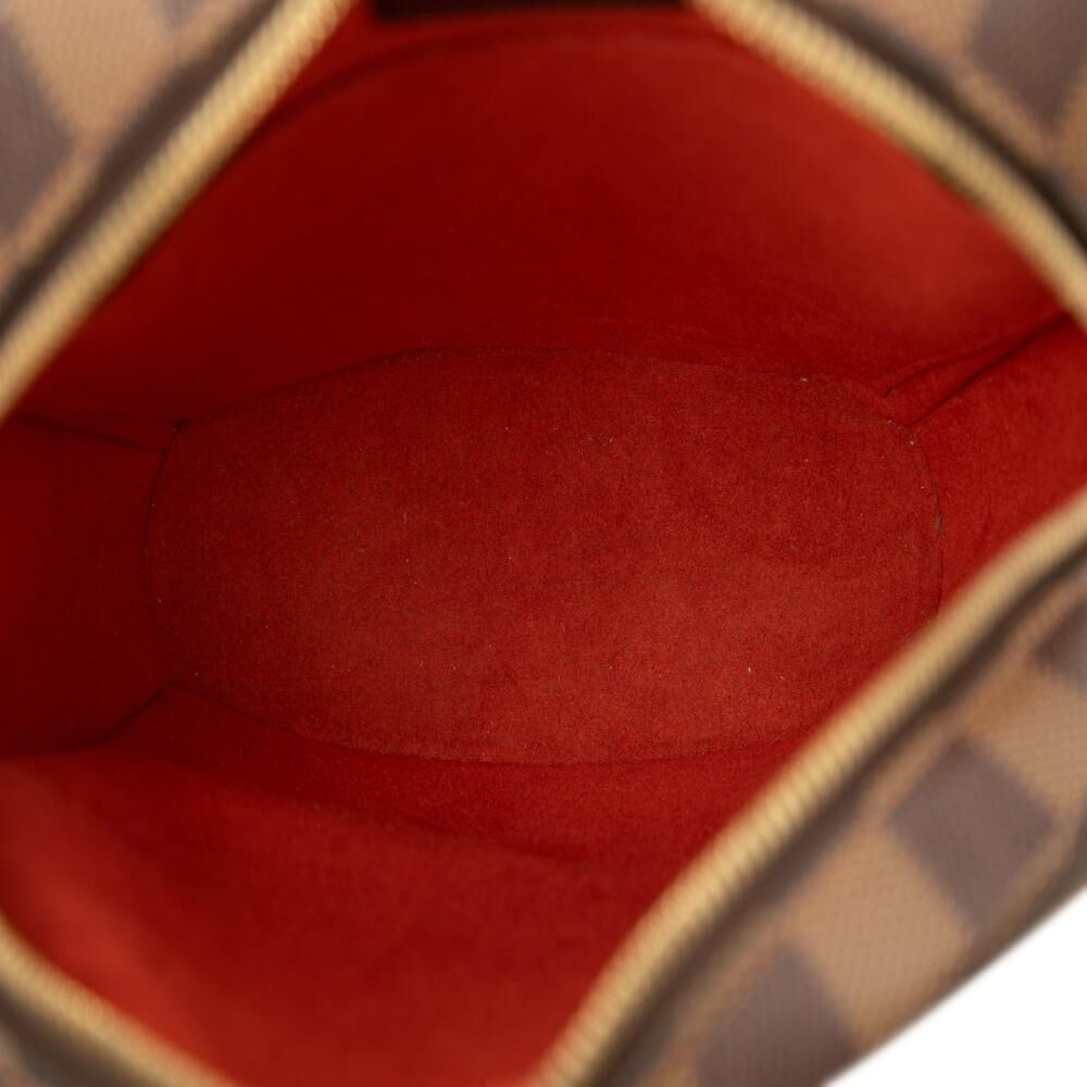 Louis Vuitton Damier Ebene Ipanema