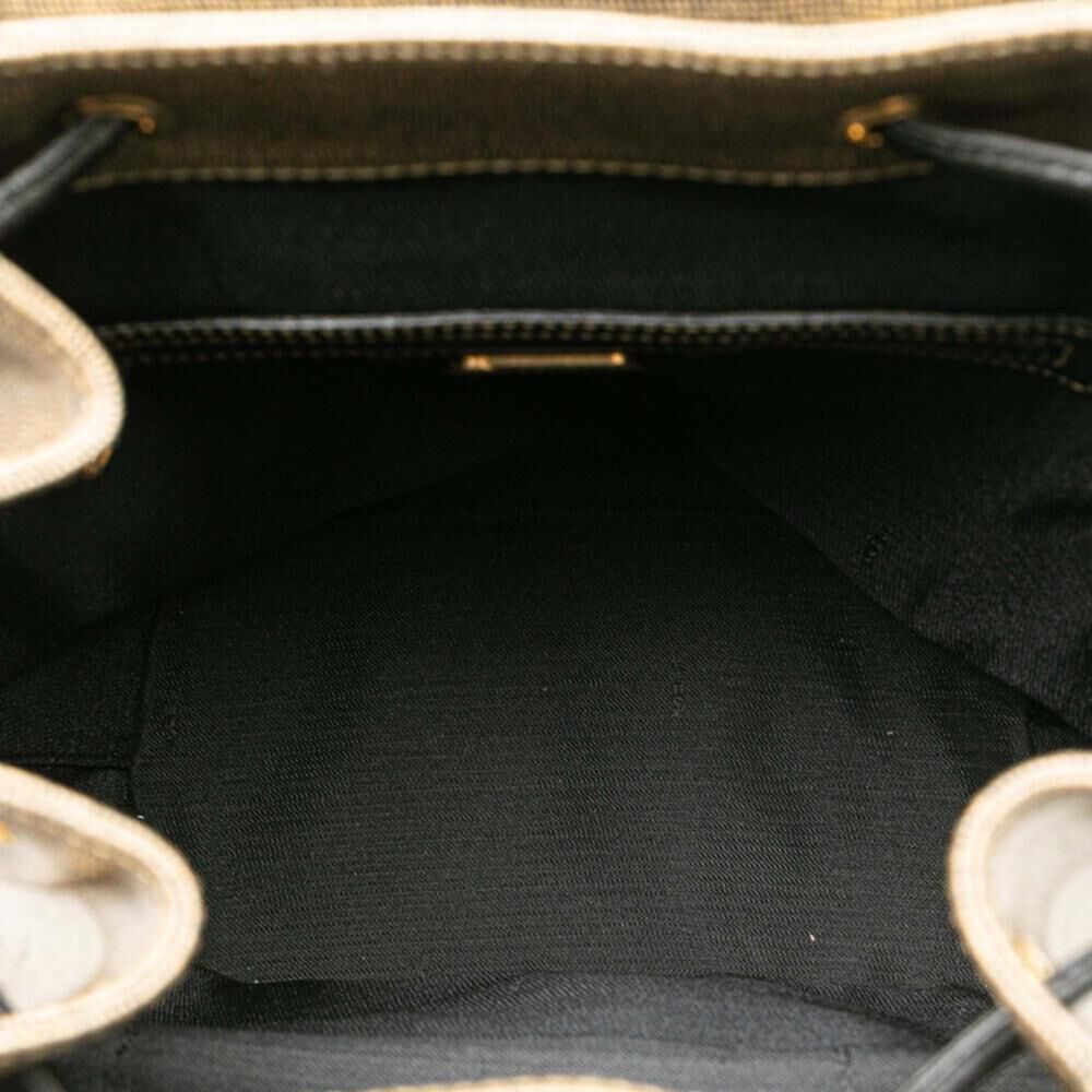 Fendi Backpack