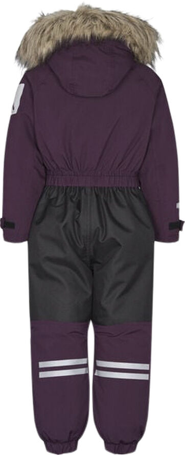 Stretch II flyverdragt