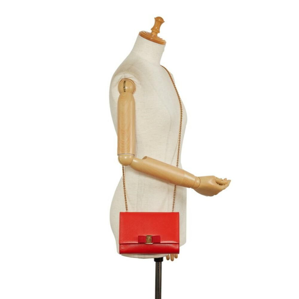 Salvatore Ferragamo Shoulder Bag