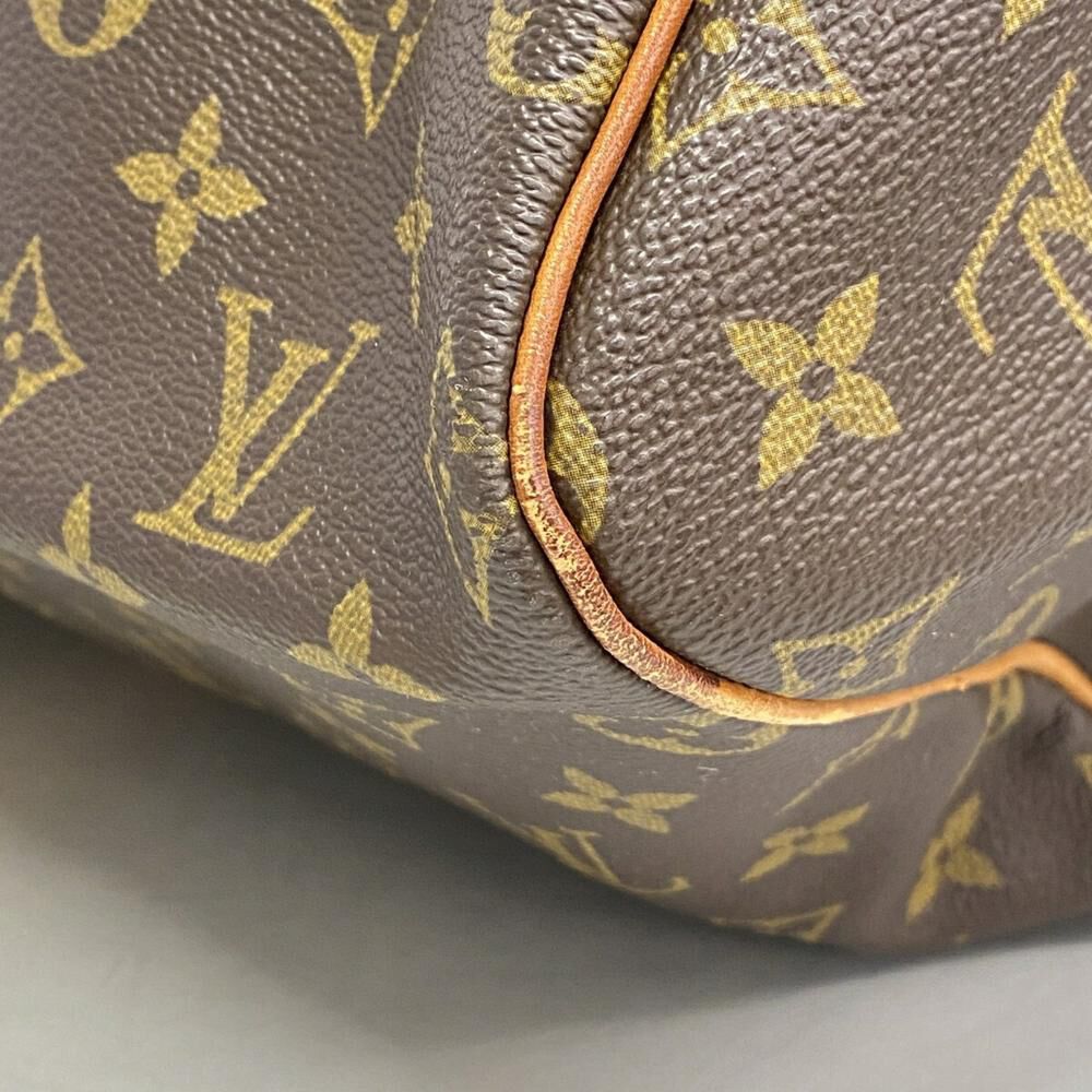 Louis Vuitton Keepall