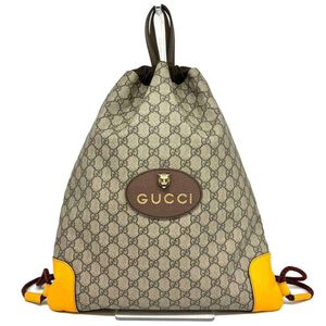 Gucci Backpack
