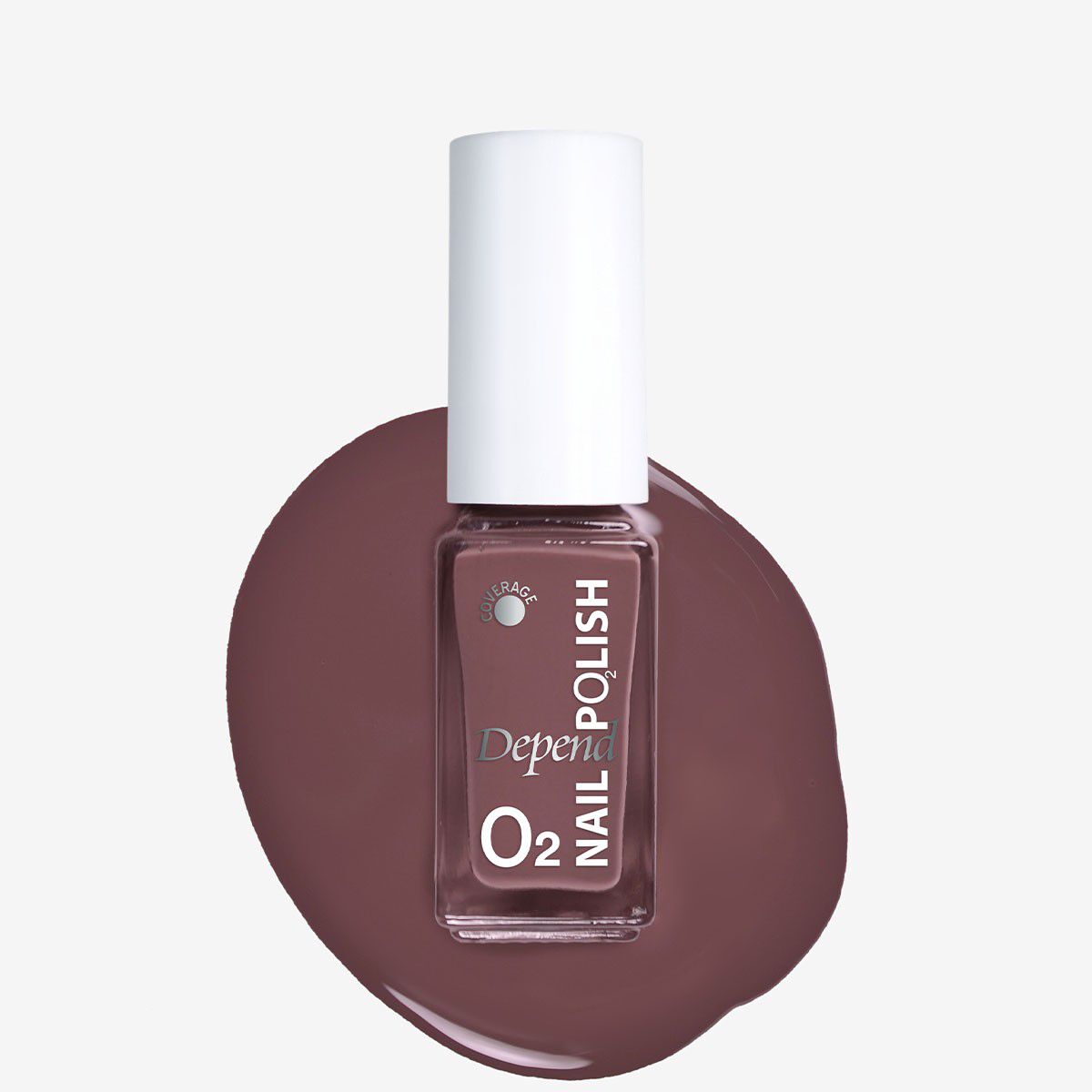 O2-minilak nr. 859