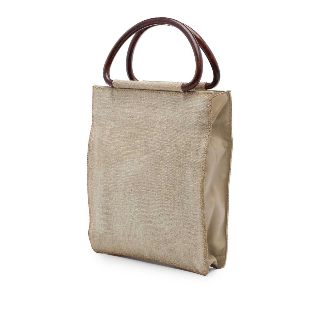 Chanel Tote