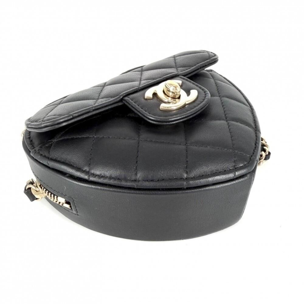 Chanel Shoulder Bag